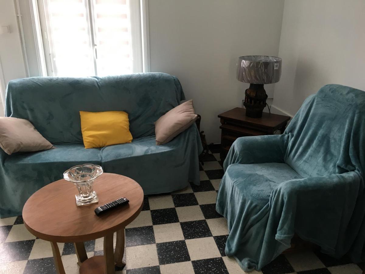 La Tanatte De Wimereux Sur La Cote D Opale Kültér fotó